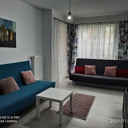 Apartament "Krokus" Gizycko Ngoại thất bức ảnh