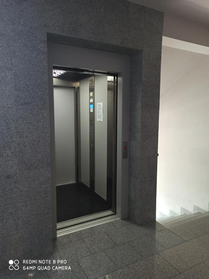 Apartament "Krokus" Gizycko Ngoại thất bức ảnh
